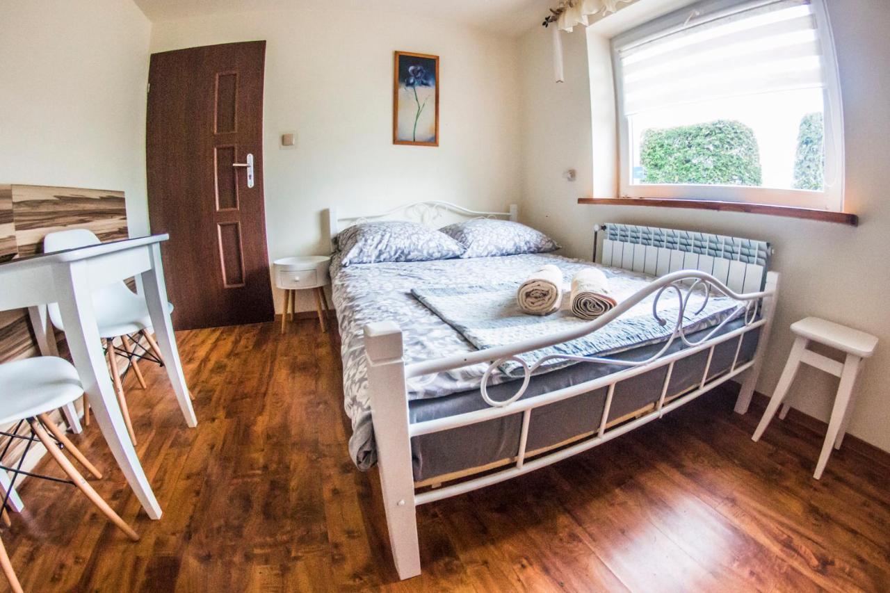 Noclegi Fregata - Pokoje Goscinne W Solinie 661-459-339 Solina  Exteriér fotografie