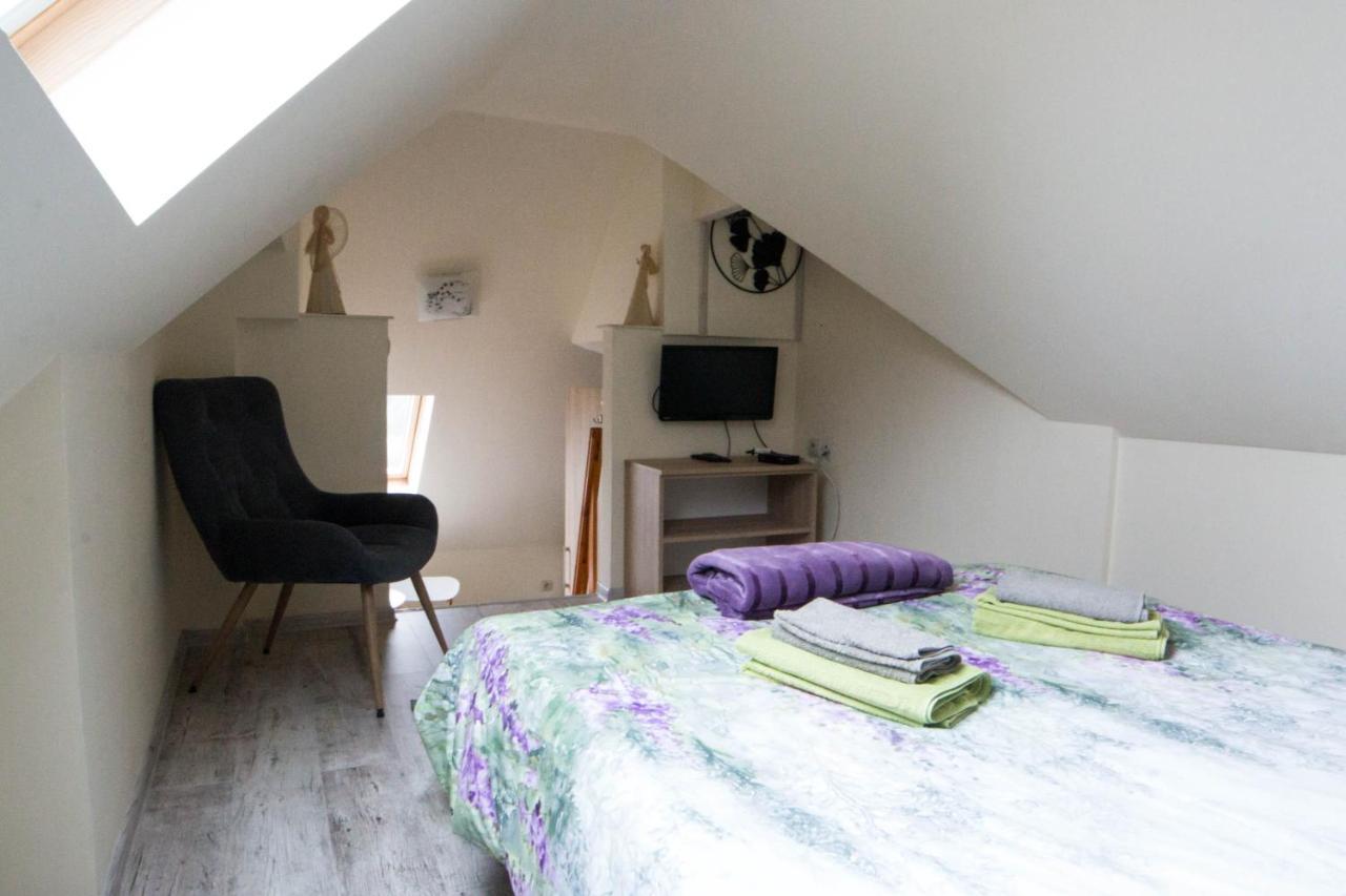 Noclegi Fregata - Pokoje Goscinne W Solinie 661-459-339 Solina  Exteriér fotografie