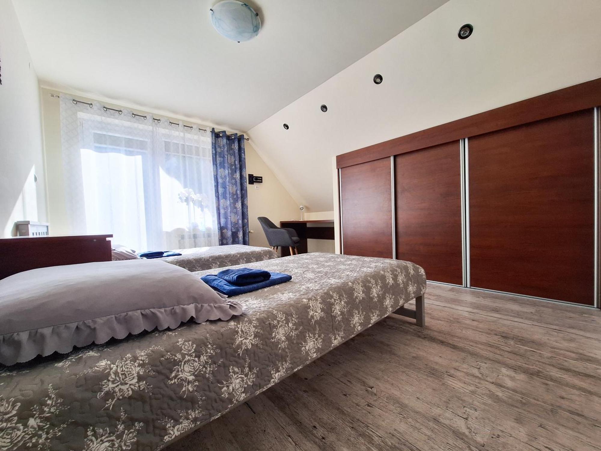 Noclegi Fregata - Pokoje Goscinne W Solinie 661-459-339 Solina  Exteriér fotografie